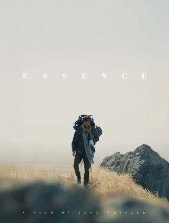 Movie poster for Essence (2021)