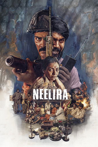 Neelira poster