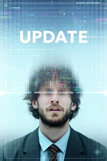 Movie poster for Update (2025)