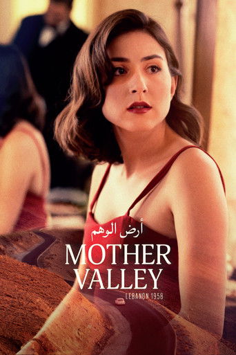 Mother Valley poster