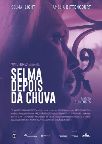Movie poster for Selma After the Rain (2019)