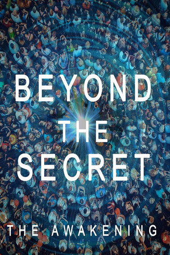 Movie poster for Beyond the Secret