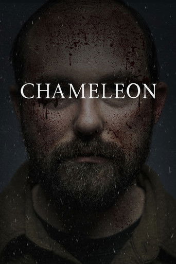 Chameleon poster