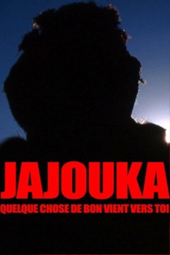 Movie poster for Jajouka, Something Good Comes to You (2012)