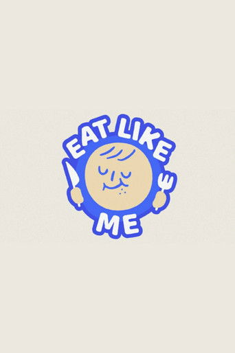 Eat Like Me poster