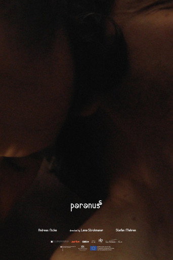 Movie poster for Paranuss (2023)