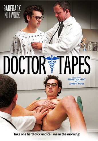 Movie poster for Doctor Tapes 1 (2021)