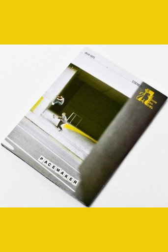 Movie poster for Pacemaker (2018)