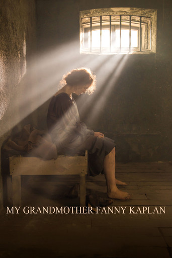 My Grandmother Fanny Kaplan poster