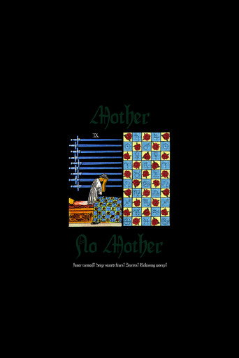 Movie poster for Mother, No Mother (2025)