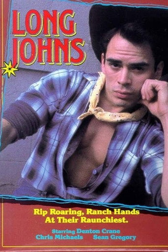 Movie poster for Long Johns (1985)