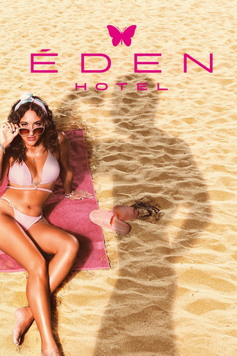 Éden Hotel poster