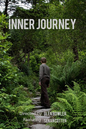 Movie poster for Inner Journey (2021)