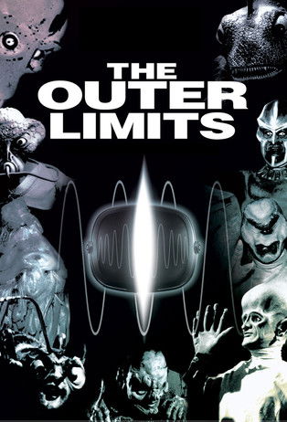 The Outer Limits poster