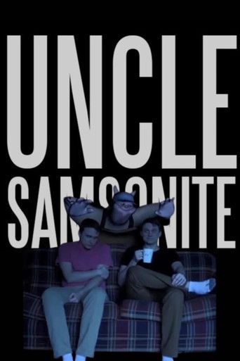 Uncle Samsonite poster