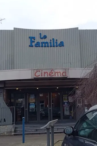 Le spectateur poster