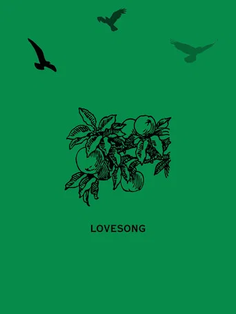 Movie poster for Lovesong (2026)