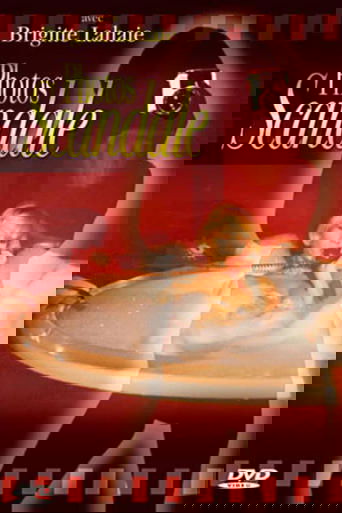 Scandalous Photos poster