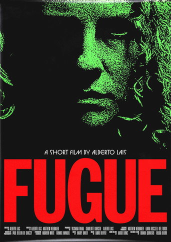 Movie poster for Fugue