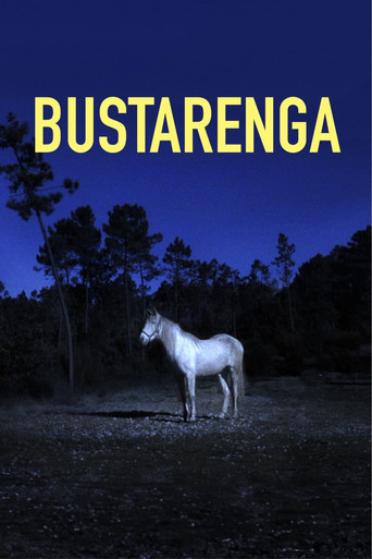 Movie poster for Bustarenga (2020)