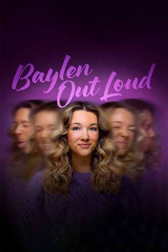 Baylen Out Loud poster