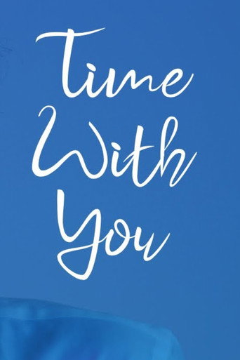 Movie poster for Time with You (2023)
