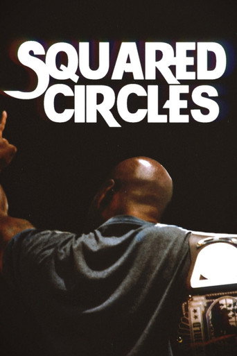 Movie poster for Squared Circles (2026)