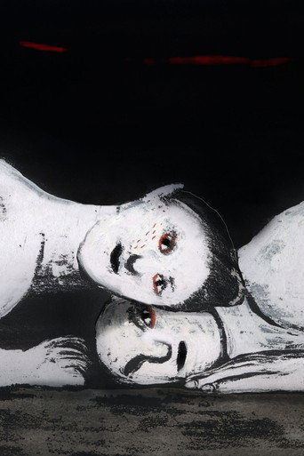 Movie poster for Two Sisters (2021)