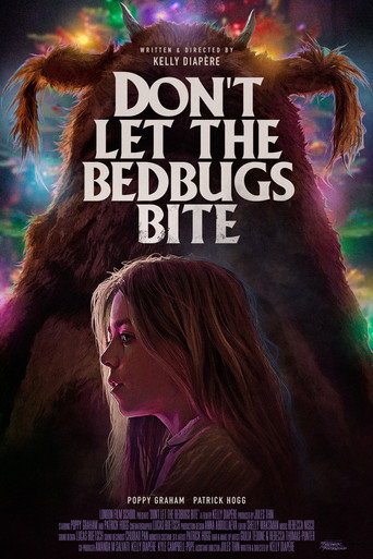 Movie poster for Don't Let the Bedbugs Bite