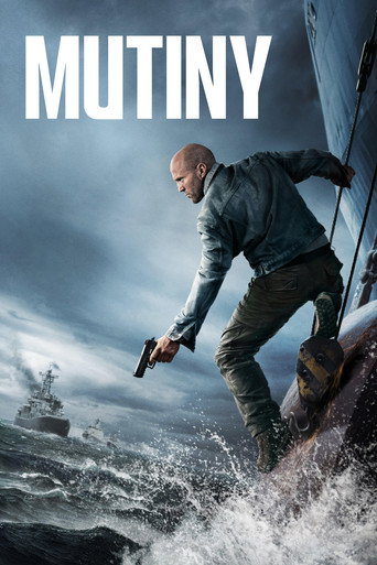 Movie poster for Mutiny (2026)