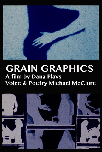 Movie poster for Grain Graphics (1978)