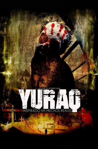 Movie poster for Yuraq (2019)