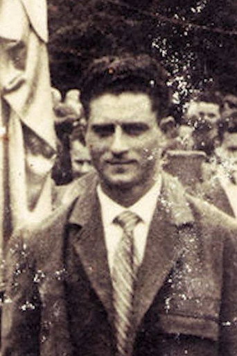 A auga branca poster