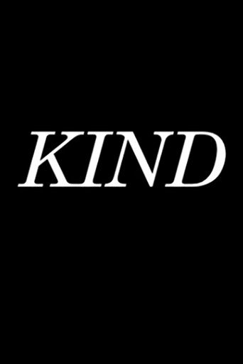 Movie poster for Kind (2013)