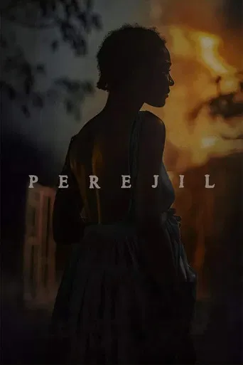 Movie poster for Parsley (2022)