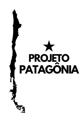 Movie poster for PROJETO PATAGÔNIA (2024)