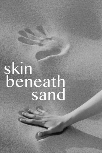 Movie poster for Skin Beneath Sand (2024)