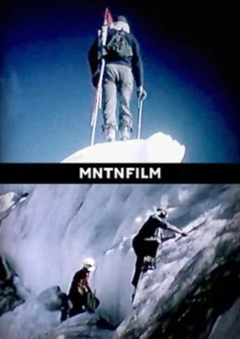 Movie poster for Wings on the Himalayas (1955)