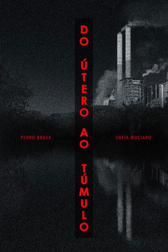 Do Útero Ao Túmulo poster