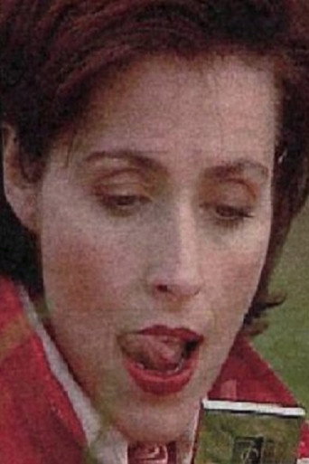Movie poster for When It Happens (1998)