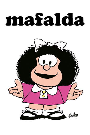 Mafalda poster