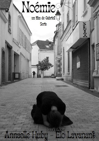 Movie poster for Noemie (2024)