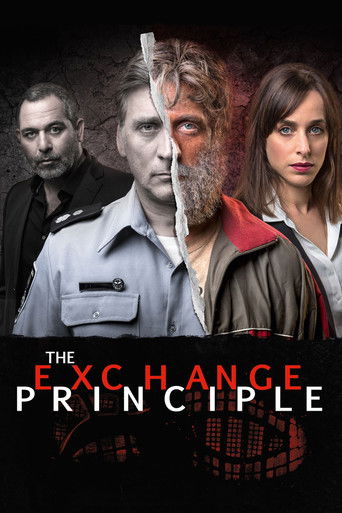 The Exchange Principle poster