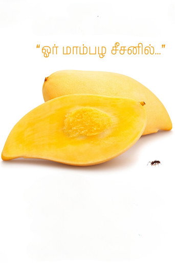 Movie poster for Or Mambala Seasonil