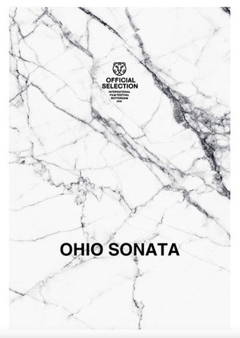 Movie poster for Ohio Sonata (2025)