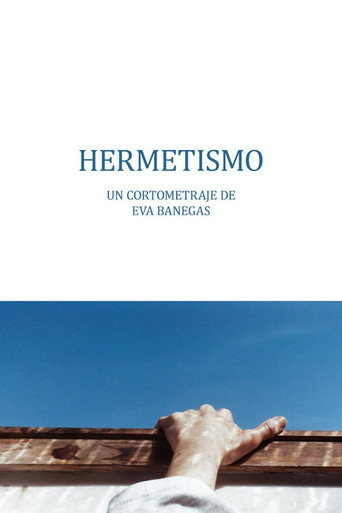 Movie poster for HERMETISMO (2020)