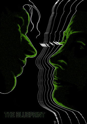 The Blueprint poster