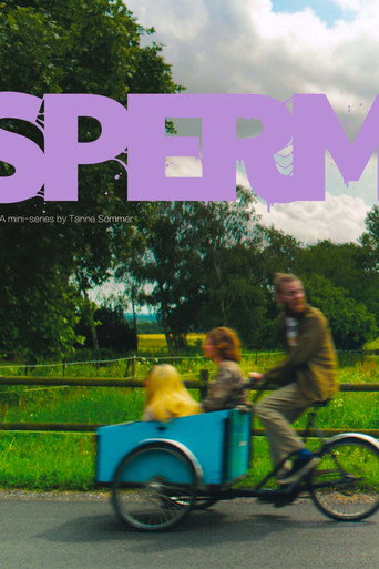 Movie poster for Sperm (2023)