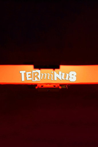 Movie poster for Terminus