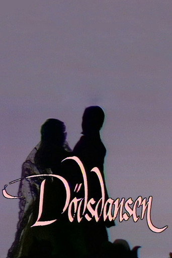 Dödsdansen poster